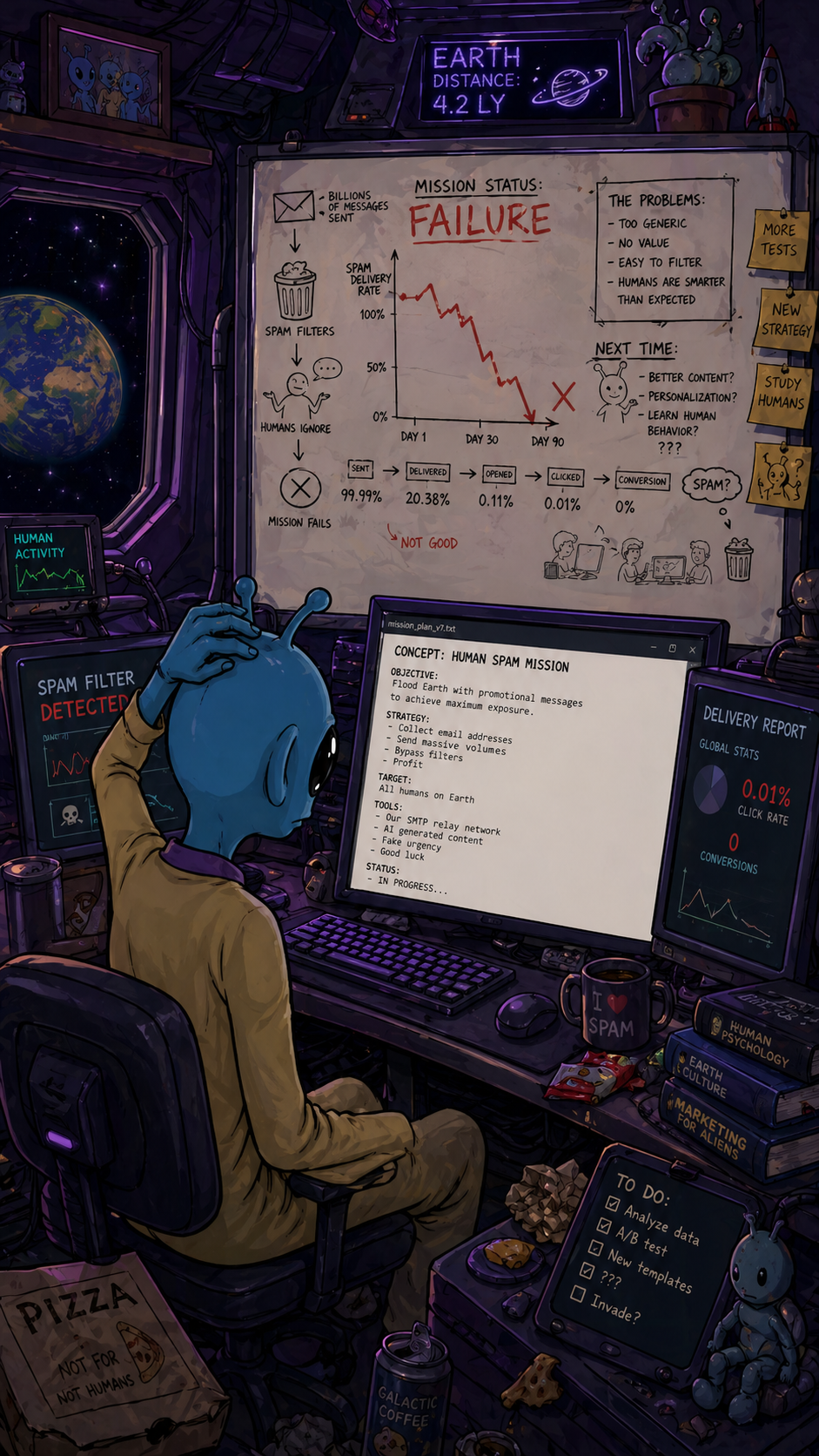 Портрет человека